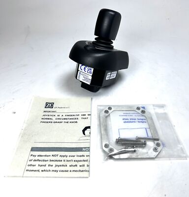 ZF Marine 3341001009, Joystick Maneuvering Control System