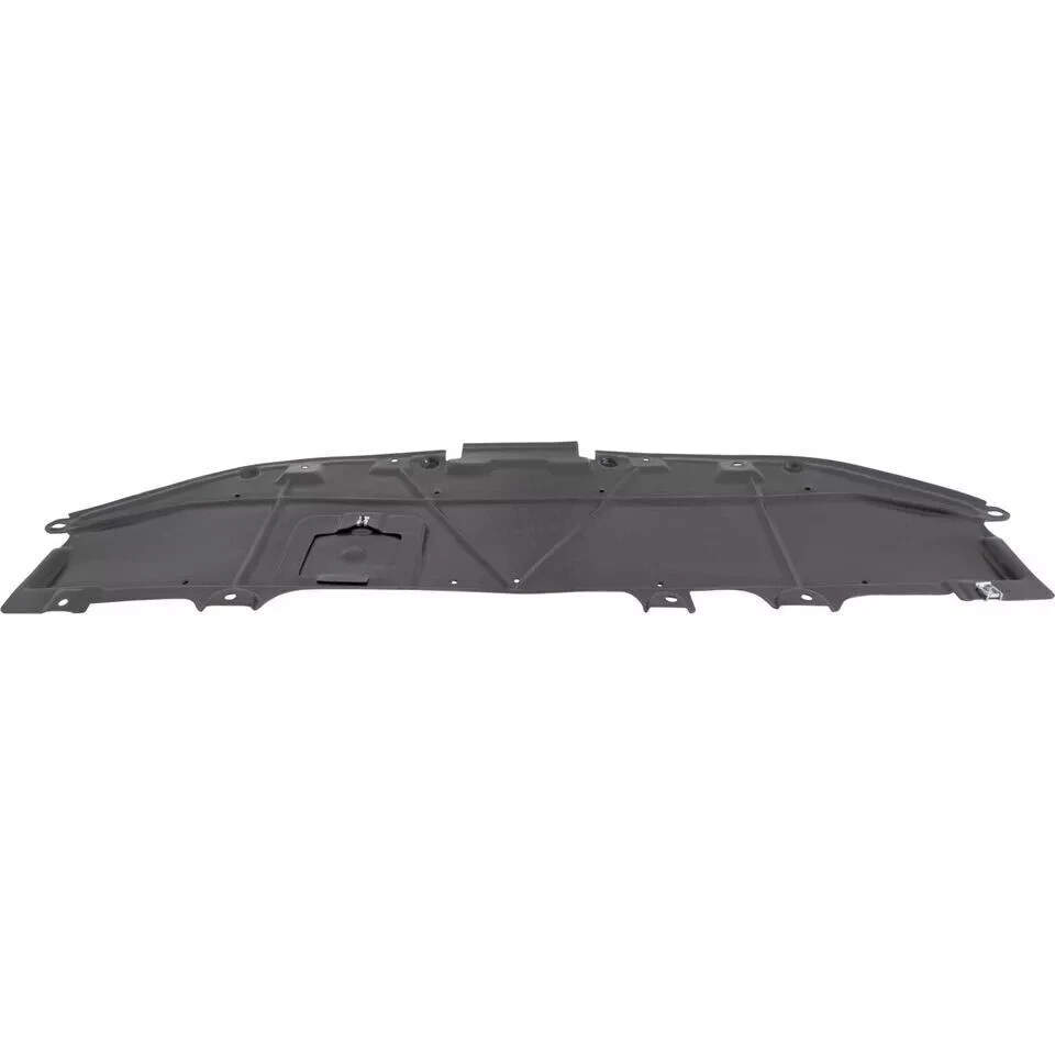 Engine Splash Shield For 2016-2020 Toyota Yaris Front Lower TO1228260 Foto 3 de 4