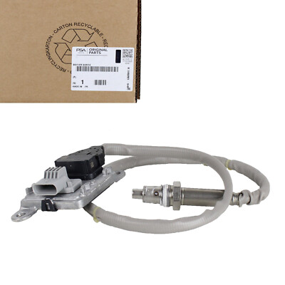 Original PSA NOx-Sensor Lambdasonde Boxer Jumper 2.0 BlueHDi 9821120780