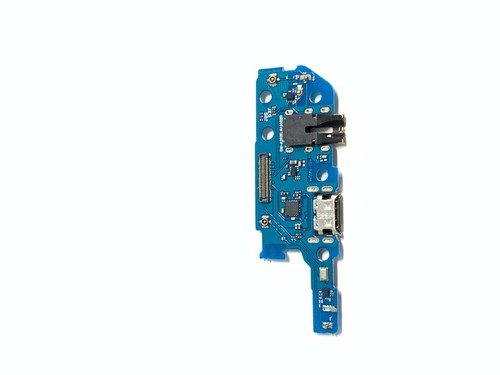 Connector Reload SAMSUNG A20E A202F Flat Dock Charger Jack Microphone Original - Picture 2 of 4
