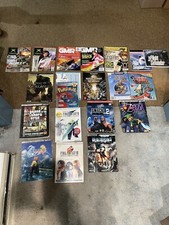 Strategy Guide Lot