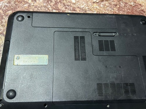 HP Pavilion dv6-6145dx/AMD A8-3500M @ 1,50 GHz funktioniert - Bild 22 von 24