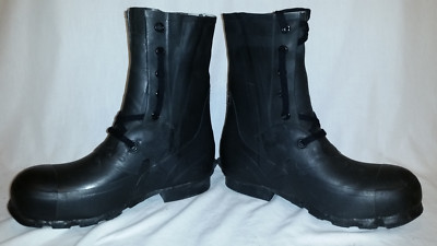 ECWCS EXTREME ARCTIC COLD WEATHER MICKEY BUNNY BLACK BOOTS  display picture 2