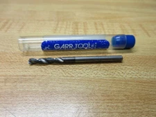 Garr Tool 20311 High Performance Drill Bit 1580H