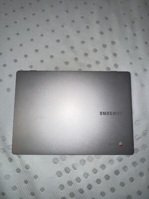 Samsung Chromebook 11.6'' (32GB SSD, Intel Celeron Processor N4000, 1.10 GHz, 4GB