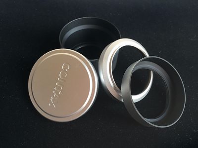 46mm Front Cap 46mm Front Lens Cap For Contax G1 & G2 Cameras