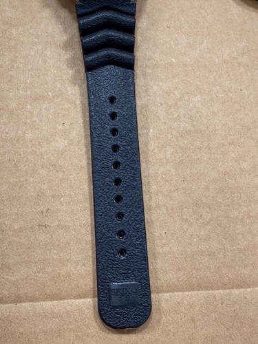 SEIKO 6309-7049 TURTLE DIVE DAY DATE 44mm AUTOMATIC WATCH. - 第 8/8 張圖片
