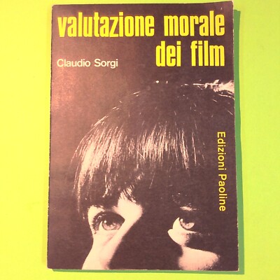 MORALISCHE BEWERTUNG DER FILME ENTSTAND PAOLINE EDITION