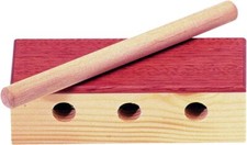 Gitre Holzblock 746/14