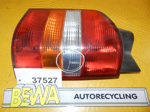 Rücklicht  rechts   VW T5 V Bus 1,9 TDI     7H0945258A       Nr.37527