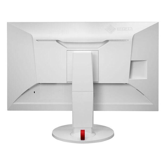 EIZO FlexScan EV2750-WT 27-inch Color IPS LCD Monitor 2560 x EIZO FlexScan EV2750-WT 27-inch Color IPS LCD Monitor 2560 x