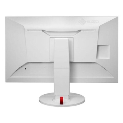 EIZO FlexScan EV2750-WT 27-inch Color IPS LCD Monitor 2560 x EIZO FlexScan EV2750-WT 27-inch Color IPS LCD Monitor 2560 x