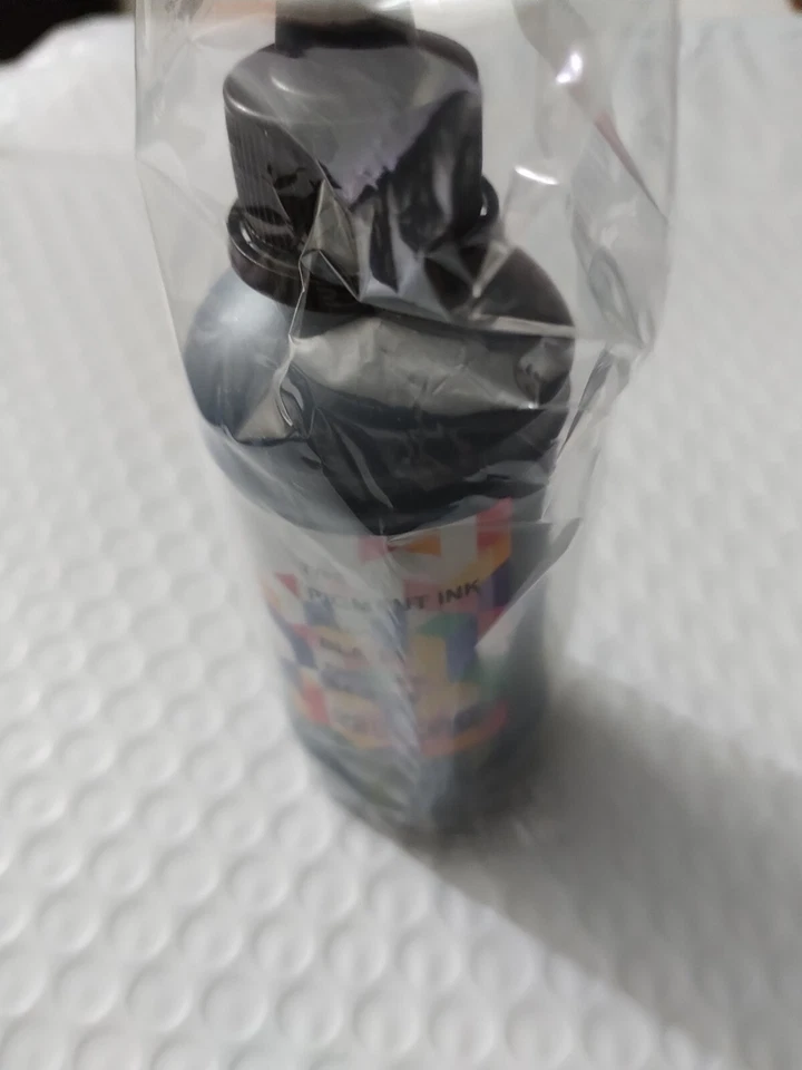 100 ML Koala Refill Black PIGMENT Ink for OFFICE JET PRO HP 8715 Printers - Image 4 of 4