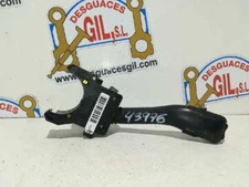 4B0953503H wiper cleaning control for SKODA FABIA (6Y2 6Y3) COMFORT 1999 680219