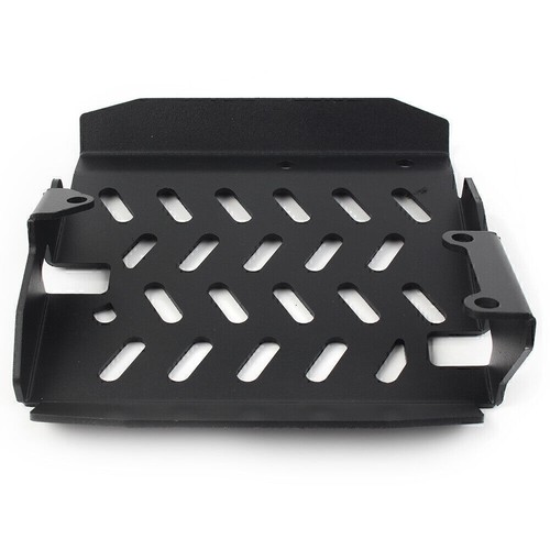 Engine Protector Skid Plate Guard Cover For HONDA X-ADV750 17-18 NC750X 18-19 - Picture 3 of 8