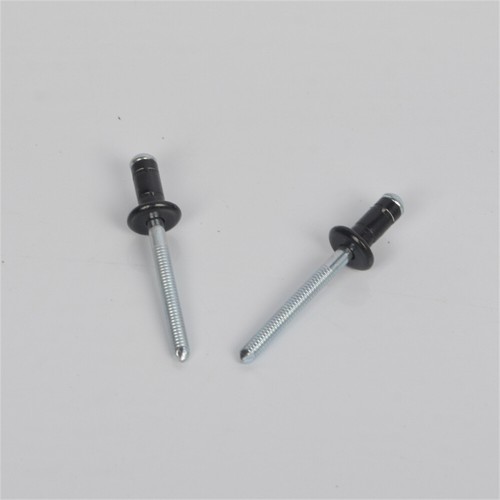 2x Fuel Door Lid Cover Rivet Retaining Clips For 2005-2021 Toyota Tacoma 0521TAC - Picture 2 of 7