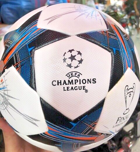 Adidas FIFA Champions League Final LISBON 2014 Football Official