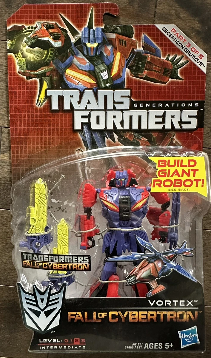 Transformers online prime bruticus