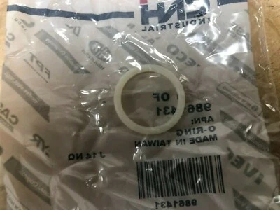 New OEM New Holland O-Ring Part # 9861431