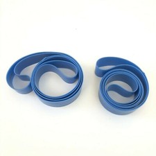 COPPIA FLAP PER CERCHI RUOTE DA 17 TUTTI I MODELLI PIAGGIO CIAO SI BRAVO BOXER