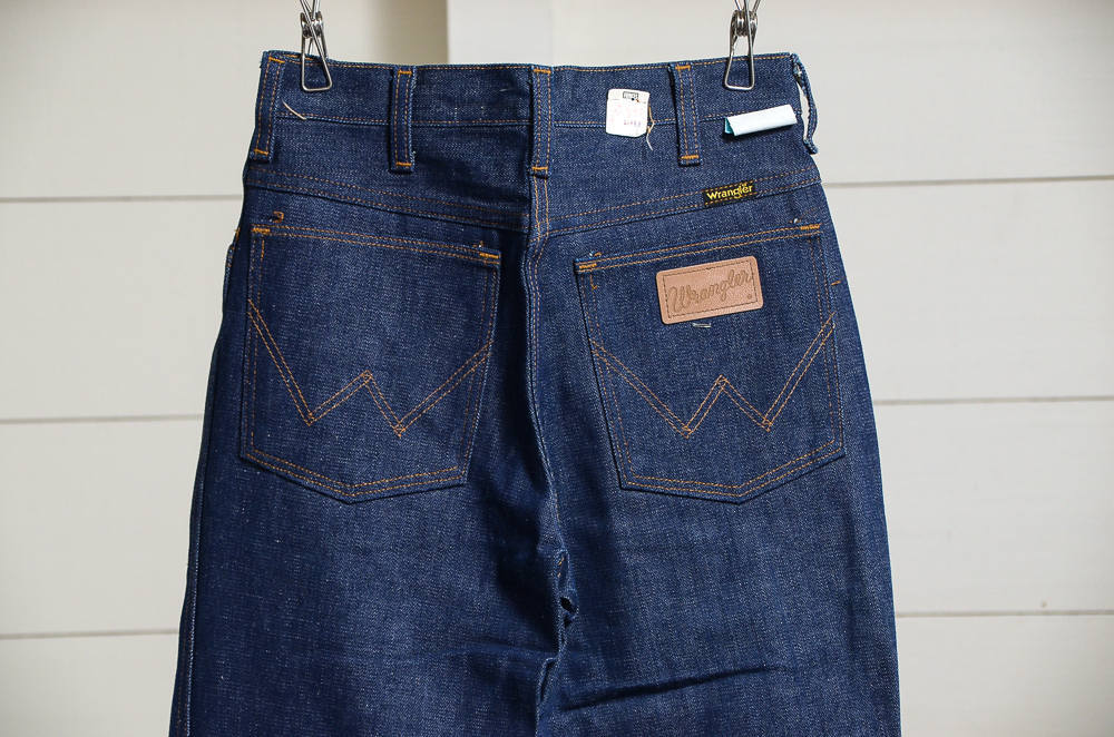 パンツ 1950's Wrangler MISSES [16] deadstock パンツ 1950's Wrangler MISSES [16] deadstock 1950´s Wrangler