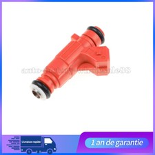 Injecteur Peugeot 1007