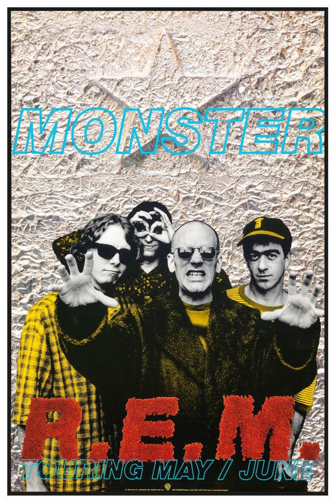 R.E.M. - 24