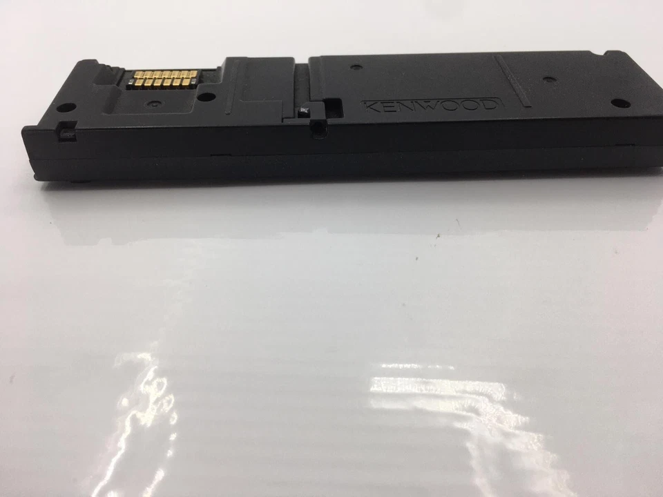 Frontalino Kenwood Modello KRC678R - Immagine 4 di 4