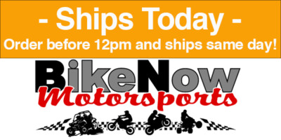 ENDURO ENGINEERING Right Side Fork Guard 32-246