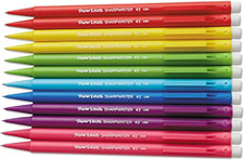 Glass Black Cushion Point Pen, 1 Dozen