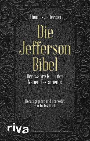 Thumbnail - Die Jefferson-bibel