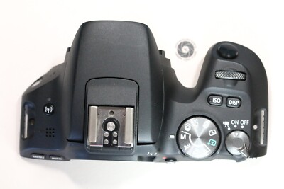Used Canon EOS 200D SL2 Top Cover parts