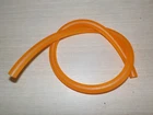 MOTOBECANE ORANGE PETROL HOSE ....MBK..