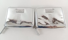 Swarovski mini borsa strass cromati lotto 2