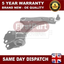 Fits Volvo XC60 2008-2017 FirstPart Front Right Lower Track Control Arm