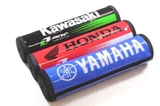HANDLEBAR PAD Round Cross Bar Foam Cushion PIT Dirt BIKE ATV HP02