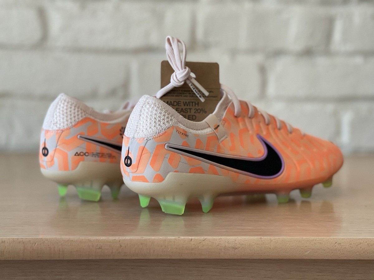 Nike Tiempo Legend Elite WC ACC World Cup Soccer Cleats DZ3176-800