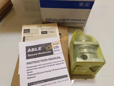 1PCS VRGS-5B60P-400   Reducer   Brand new fast shipping#DHL / FedEx