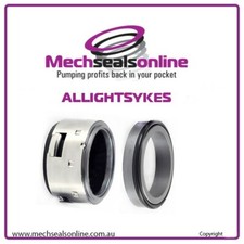 ALLIGHTSYKES HH 100, HH 125 Pumps OEM type mechanical seal Part# 380814BJ1S1D