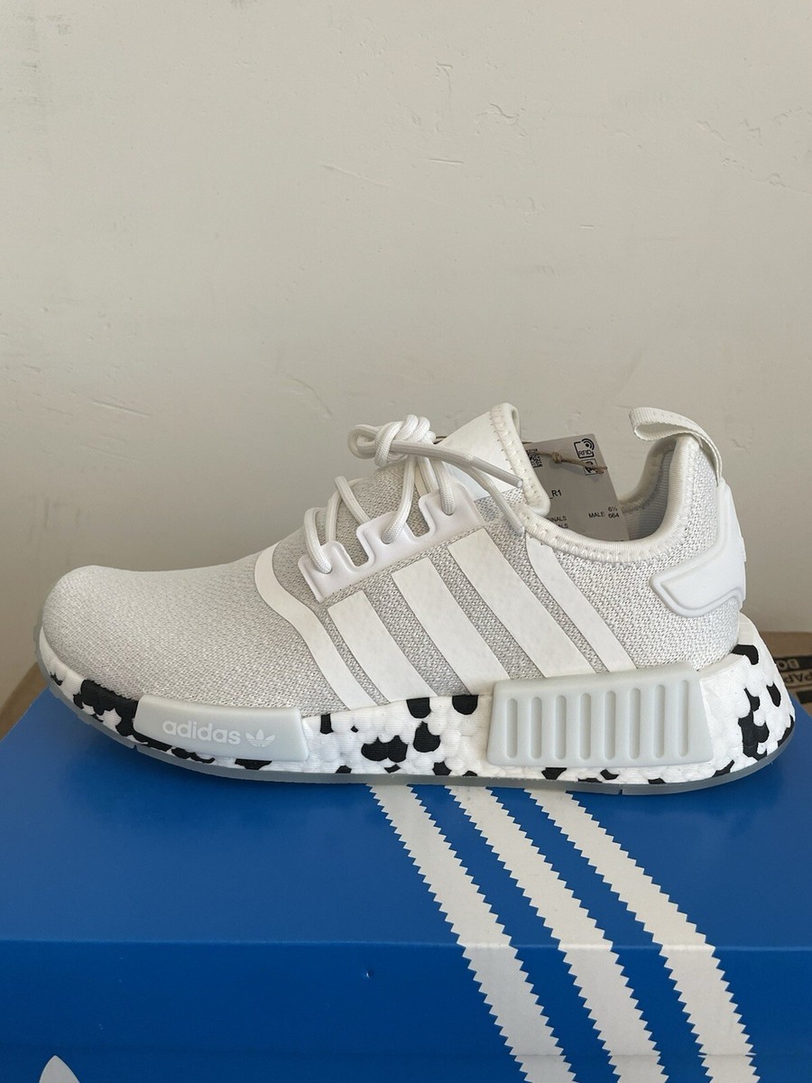 Adidas Originals NMD R1 Men display picture 3