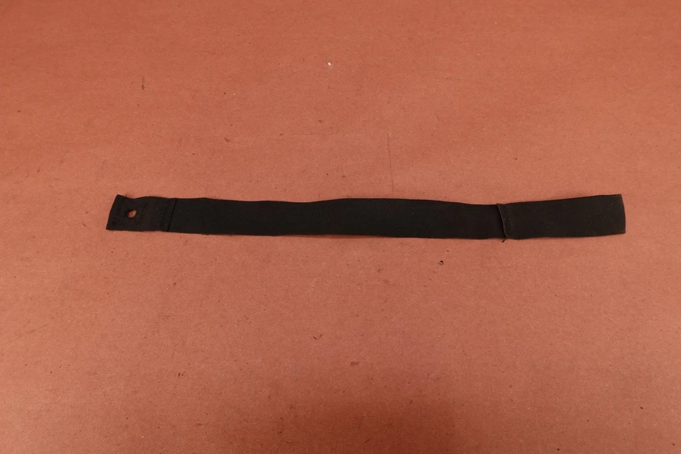 Correa de batería Harley Davidson Heritage Classic FLHCS 2018-2022 Foto 4 de 4