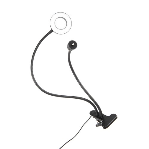 Leuchtenclip Füllen Student Zusatzlampe Schönheitslicht Vom Clip- - Zdjęcie 3 z 12