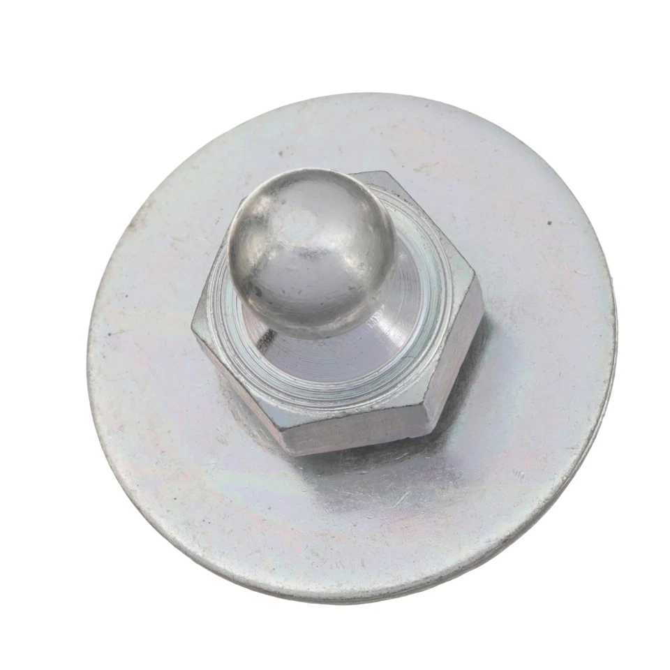 OEM NEW Buick Chevrolet Pontiac Liftgate Hatch Support Cylinder Stud 11609286 - Image 2 of 4