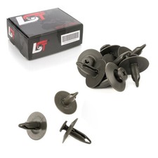 Pare-choc avant Mazda RX7