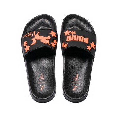 sophia webster puma sandals