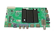 55" ROKU LED/LCD TV 55R6AX MAIN BOARD 20231116