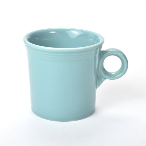 Fiesta,Fiestaware Classic Ring Handle Mug aka Tom&Jerry {Various Colors/Prices} - Picture 8 of 32