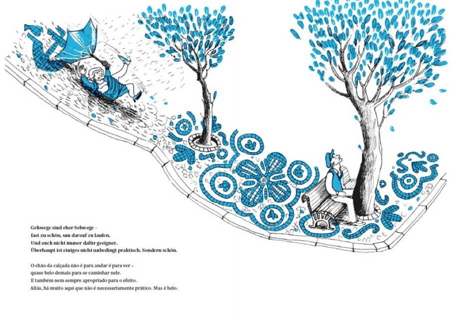 Thumbnail - Alexandra Klobouk Lissabon - Land Am Rand