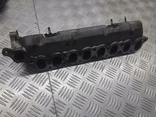 Toyota Corolla Verso E121 2002 Diesel Ansaugbrücke Ansaugkrümmer MOG144645