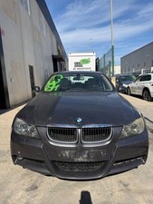 Pare-choc avant BMW 318